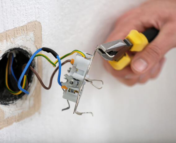 General-Electrical-services-Melbourne-Trictelec