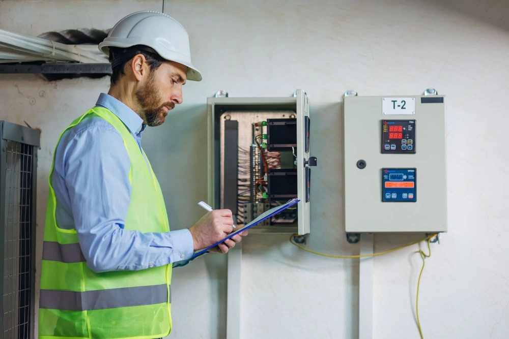 Expert -Electrical -Safety -Inspection- &- Compliance -Melbourne-Trictelec