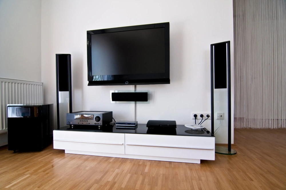 TV-Installation Melbourne-Trictelec