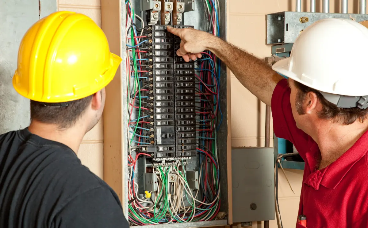 Expert-Commercial-Electrician-in- Melbourne-Tri-CT-Elec